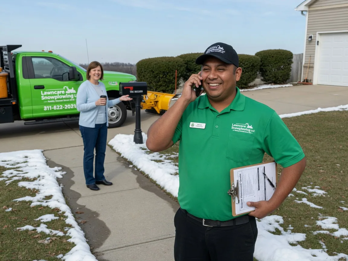 Lawn Care Services By Expert Landscaper North Spring, WV FAQs